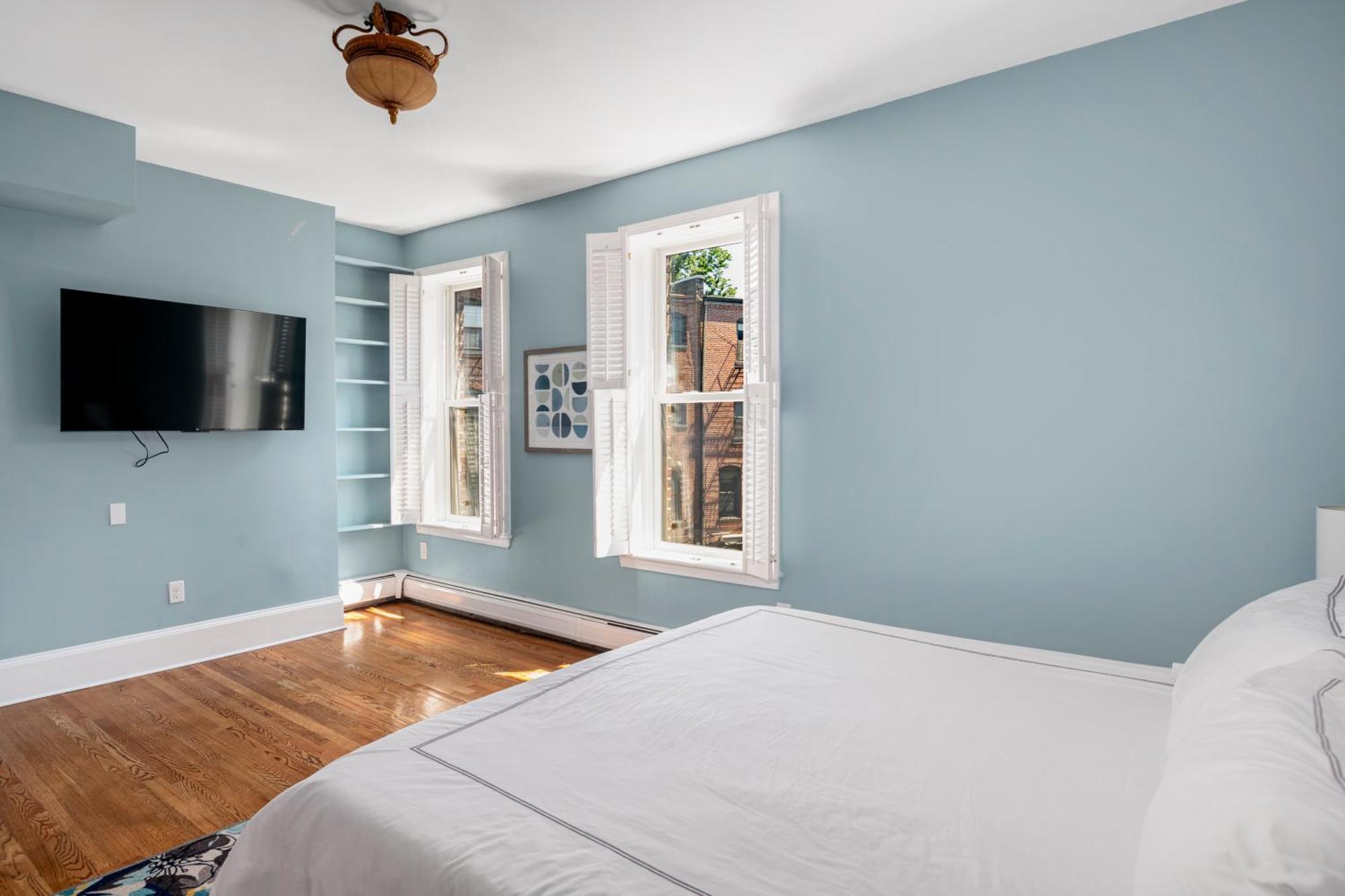 Brownstone Townhouse In Fenway Apartment บอสตัน ภายนอก รูปภาพ