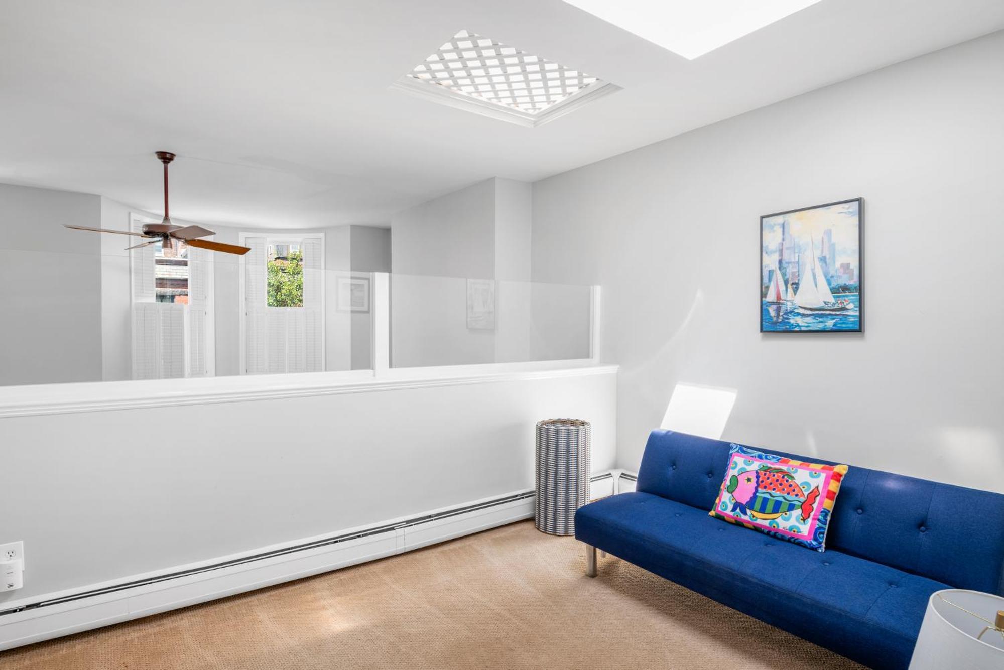 Brownstone Townhouse In Fenway Apartment บอสตัน ภายนอก รูปภาพ